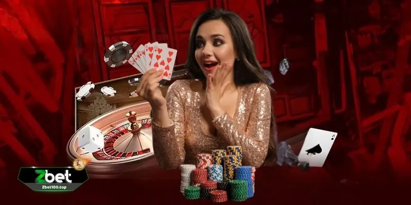 Lý Do Bạn Nên Chọn ZBET Ngay Hôm Nay